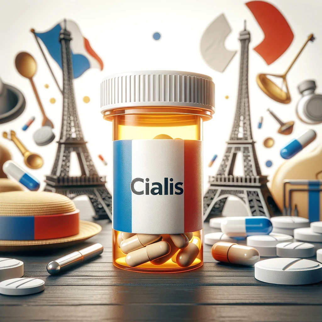 Site francais pour acheter cialis 